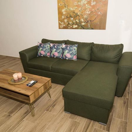 Appartement Yourcastle2 à Alexandroúpoli Extérieur photo