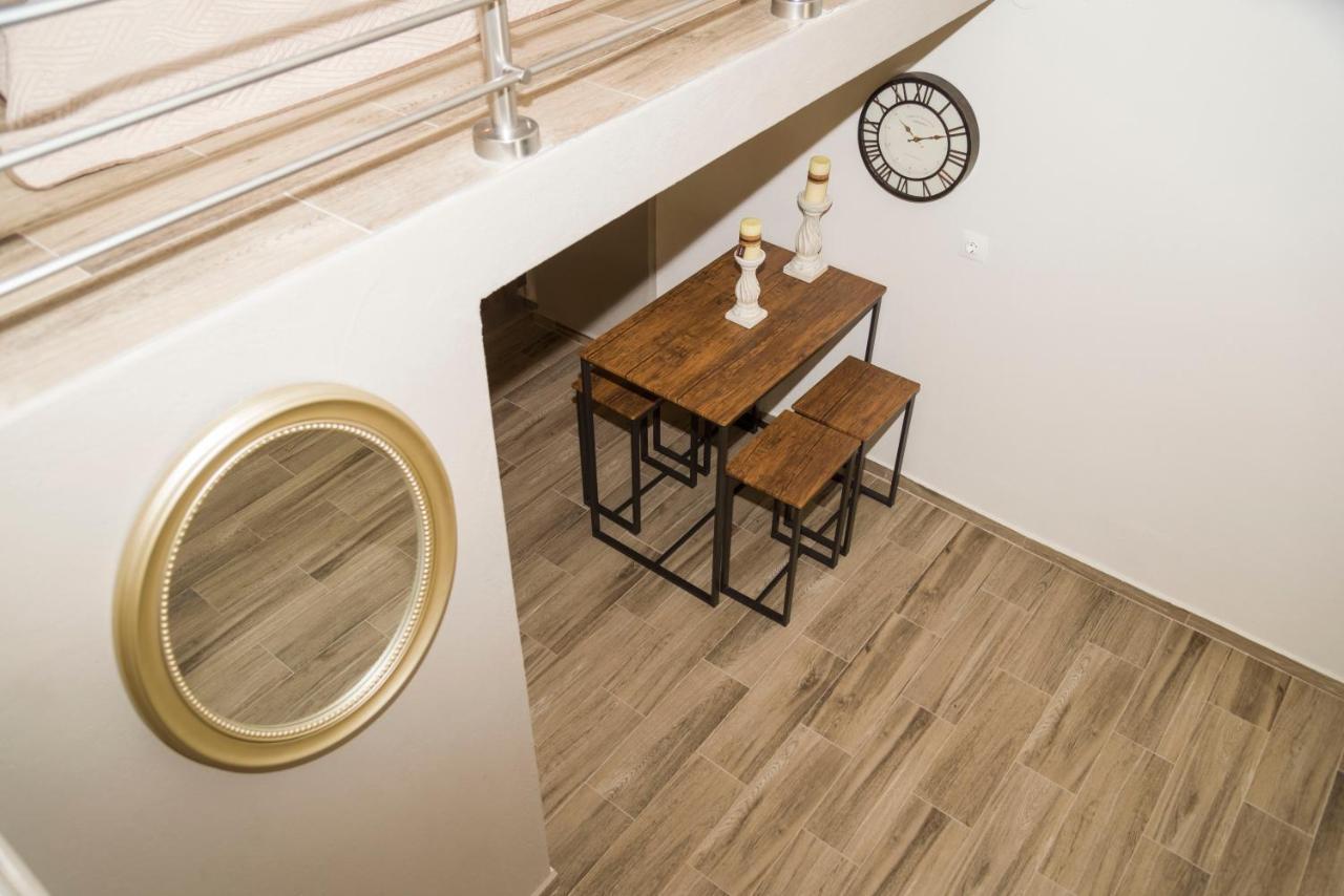 Appartement Yourcastle2 à Alexandroúpoli Extérieur photo