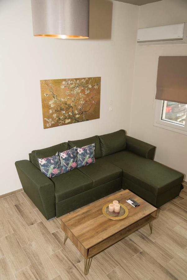 Appartement Yourcastle2 à Alexandroúpoli Extérieur photo