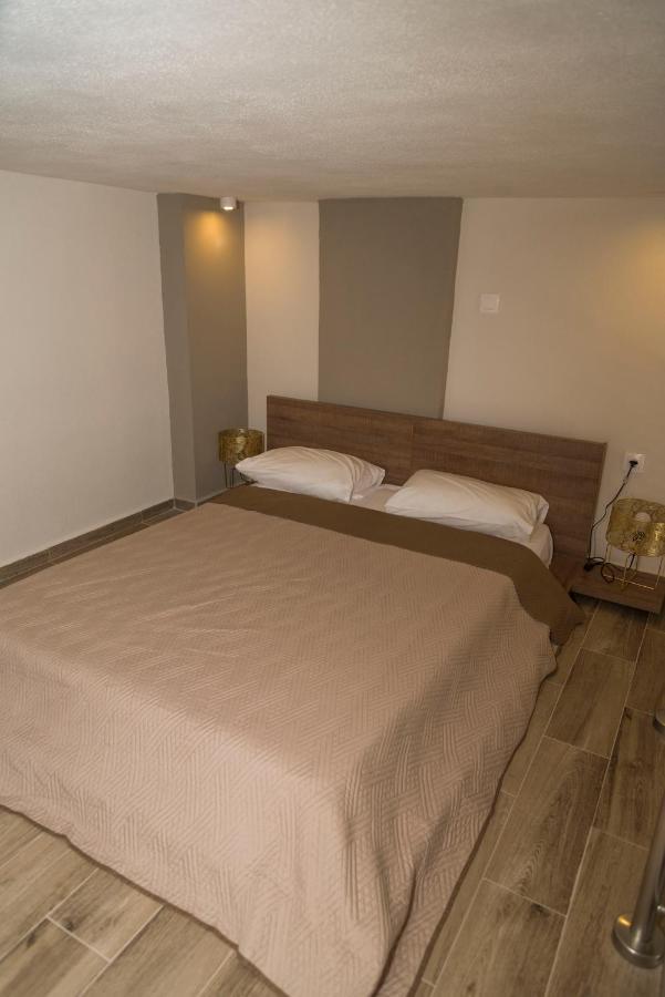 Appartement Yourcastle2 à Alexandroúpoli Extérieur photo