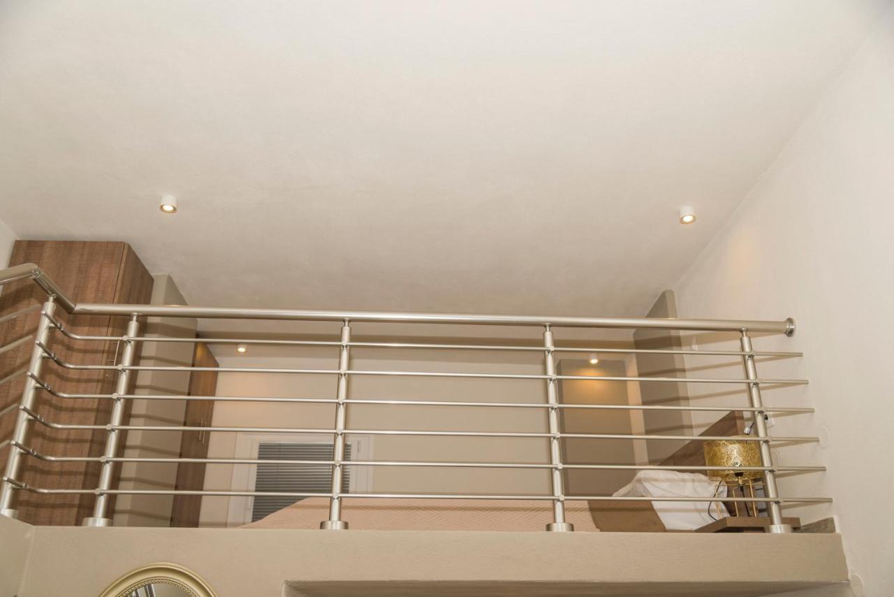 Appartement Yourcastle2 à Alexandroúpoli Extérieur photo